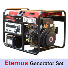 Cost Effective 220 Volt Diesel Generator (SH8Z)